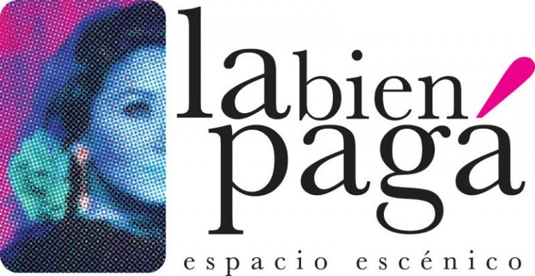 La Bien Paga Logo